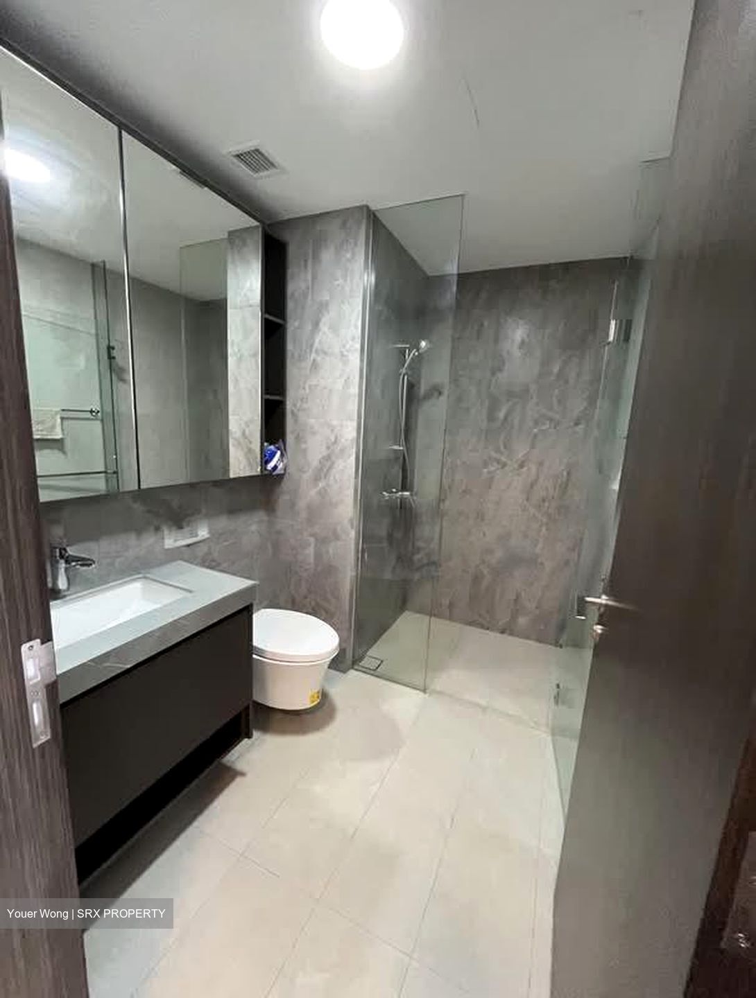 Parc Clematis (D5), Apartment #556034481